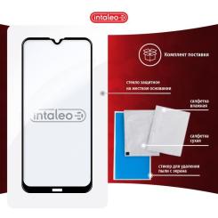 Стекло защитное Intaleo Full Glue Xiaomi Redmi 8 Фото 6