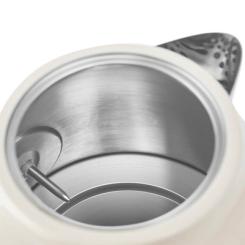Электрочайник Xiaomi O’COOKER Electric Kettle White Фото 1