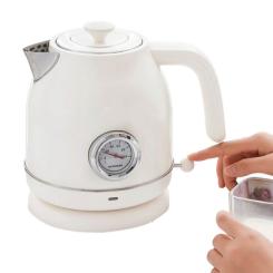 Электрочайник Xiaomi O’COOKER Electric Kettle White Фото 2