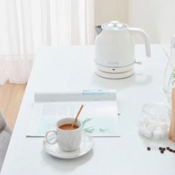 Электрочайник Xiaomi O’COOKER Electric Kettle White Фото 3