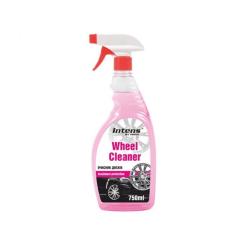 Автомобильный очиститель WINSO Wheel Cleaner 750мл Фото