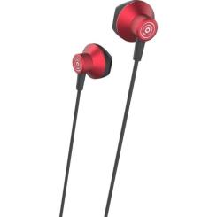Наушники Celebrat D14 Red Фото 3