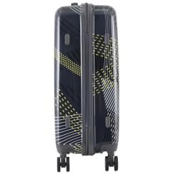 Чемодан Semi Line Pattern 28" L Back Фото 4