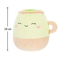 Мягкая игрушка Squishmallows Лате Роземунд 19 см Фото 1