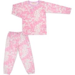 Пижама детская Breeze трикотажная Фото