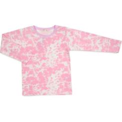 Пижама детская Breeze трикотажная Фото 1