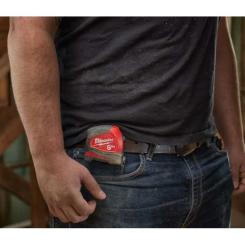 Рулетка Milwaukee Pro Compact 3м, 16мм Фото 3