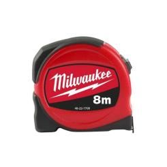 Рулетка Milwaukee 8м, 25мм Фото 1