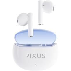 Наушники Pixus Space White Фото
