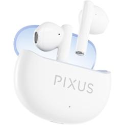 Наушники Pixus Space White Фото 3