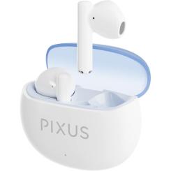 Наушники Pixus Space White Фото 5