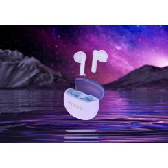Наушники Pixus Space White Фото 8