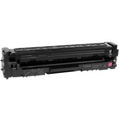Корпус картриджа Canon 045 magenta Фото