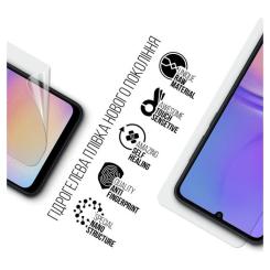 Пленка защитная Armorstandart Thomson TEOX 10 (TEOX10-MT8SL128LTE) Фото 1