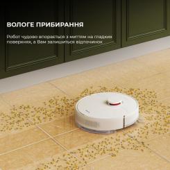 Пылесос Dreame D9 Plus Фото 11