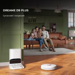 Пылесос Dreame D9 Plus Фото 7