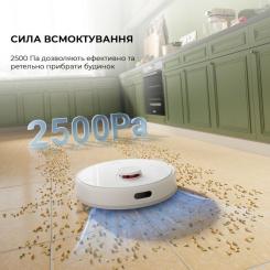 Пылесос Dreame D9 Plus Фото 8