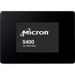 Накопитель SSD Micron 2.5" 1.92TB 5400 MAX Фото