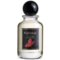 Парфюмированная вода Nightology Vivid Velvet 100 мл Фото