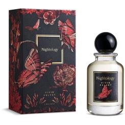 Парфюмированная вода Nightology Vivid Velvet 100 мл Фото 1