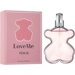 Парфюмированная вода Tous LoveMe 30 мл Фото 1