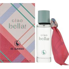 Туалетная вода El Ganso Ciao Bella! 30 мл Фото