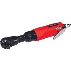 Гайковерт Einhell TC-PR 68, 6.3бар, 68Нм, 114л/мин, кейс Фото