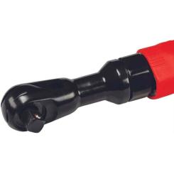 Гайковерт Einhell TC-PR 68, 6.3бар, 68Нм, 114л/мин, кейс Фото 2