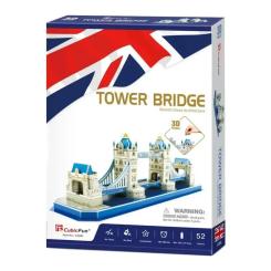 Пазл Cubic Fun 3D Тауэрский Мост серия C Фото