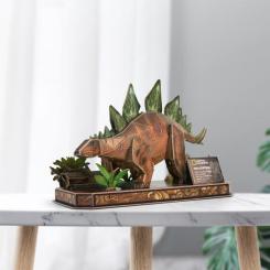 Пазл Cubic Fun 3D National Geographic Dino Стегозавр Фото 2