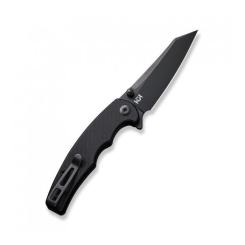 Нож Civivi P87 Folder Darkwash Black G10 Фото 1