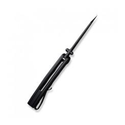 Нож Civivi P87 Folder Darkwash Black G10 Фото 2
