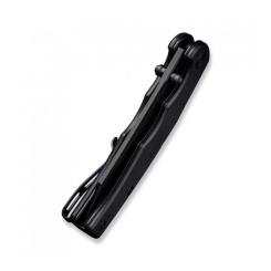 Нож Civivi P87 Folder Darkwash Black G10 Фото 3