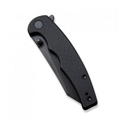 Нож Civivi P87 Folder Darkwash Black G10 Фото 5