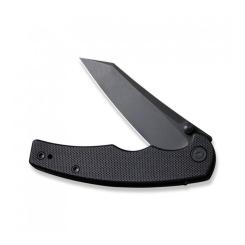 Нож Civivi P87 Folder Darkwash Black G10 Фото 6