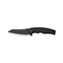 Нож Civivi P87 Folder Darkwash Black G10 Фото 7