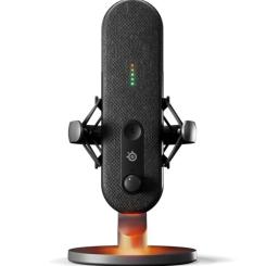 Микрофон SteelSeries Alias Фото