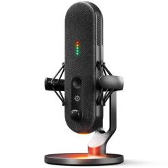 Микрофон SteelSeries Alias Фото 1