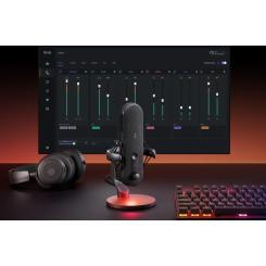 Микрофон SteelSeries Alias Фото 3