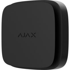 Датчик дыма Ajax FireProtect 2 SB Heat black Фото 2