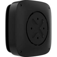 Датчик дыма Ajax FireProtect 2 SB Heat black Фото 3