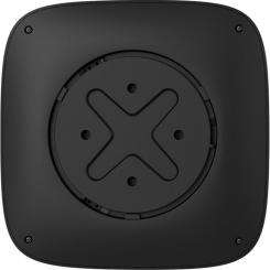 Датчик дыма Ajax FireProtect 2 SB Heat black Фото 4