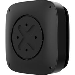 Датчик дыма Ajax FireProtect 2 SB Heat black Фото 5