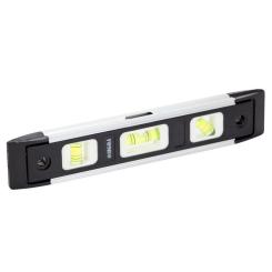 Уровень Sigma магнитный, TORPEDO 23см Фото 1