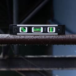 Уровень Sigma магнитный, TORPEDO 23см Фото 4