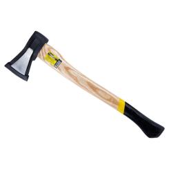 Колун Sigma 1000г деревянная ручка (ясень) Фото