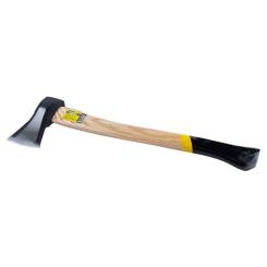 Колун Sigma 1000г деревянная ручка (ясень) Фото 2