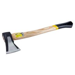 Колун Sigma 1000г деревянная ручка (ясень) Фото 3