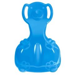 Санки Prosperplast лопата Polar Bear 2, синий Фото 1