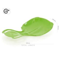 Санки Prosperplast лопата Polar Bear 2, синий Фото 5